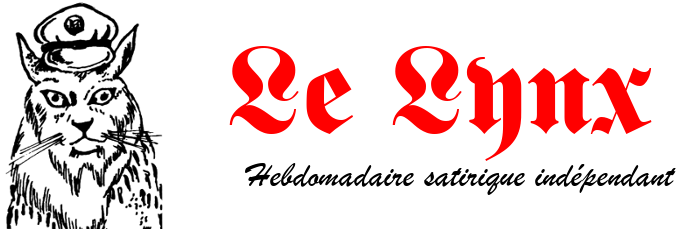 Le Lynx – Nouvelles satiriques en provenance de la Guinée
