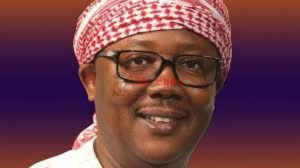 Guinée-Bissau: l’ex-président Umaro Sissoco Embalo annonce sa candidature à la prochaine présidentielle