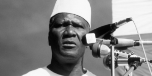 80 ans du Rassemblement démocratique africain (RDA): la radicalité du PDG, section guinéenne du RDA [1/2]