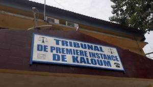 Tribunal de Kaloum: le parquert requiert la condamnation des sydicalistes de la BCRG