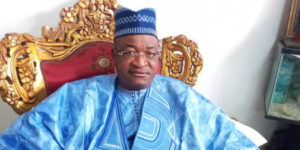 Disparition de Mamadou Sylla : « un baobab s&rsquo;affaisse », déclare Ahmed Tidjane Souaré