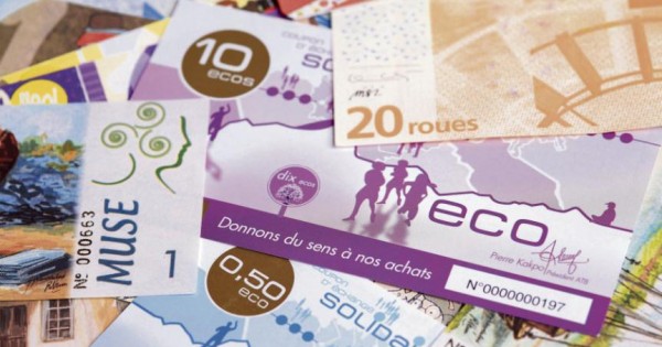 Les saisies de fausse monnaie diminuent au Luxembourg – Ecorama