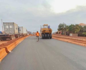 Infrastructures : La guerre au Moyen-Orient complique l&rsquo;accès de l&rsquo;Afrique au bitume