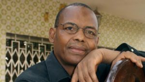 Le Silence des Muses : Quand le clientélisme confisque la plume de Tierno Monénembo