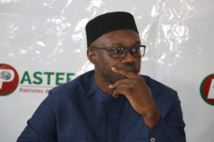 Sénégal: un collectif demande au Conseil constitutionnel de se pencher sur l’élection d’Ousmane Sonko à l’Assemblée