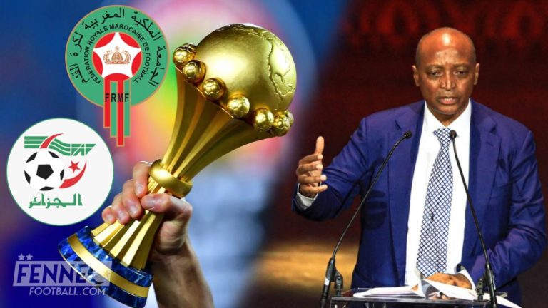 CAN 2025 : Algérie, Maroc, Nigeria-Bénin, Zambie… Qui a le meilleur