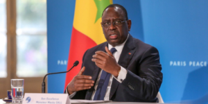Secrétariat général des Nations unies : Macky Sall retire sa candidature
