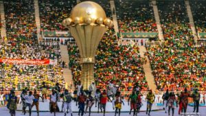 CAF : La CAN 2027 aura lieu du 19 juin au 17 juillet au Kenya, en Tanzanie et en Ouganda