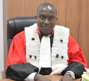 Affaire Algassimou Diallo : Le procès s&rsquo;ouvre devant la basse-Cour suprême
