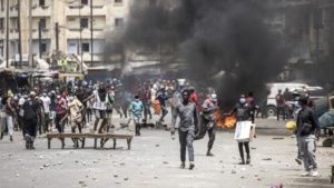 Violences politiques de 2021-2024 au Sénégal: la justice a procédé à quatre premières inculpations