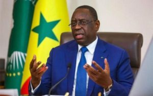 Nations Unies : « Pourquoi Macky Sall doit diriger l’ONU »