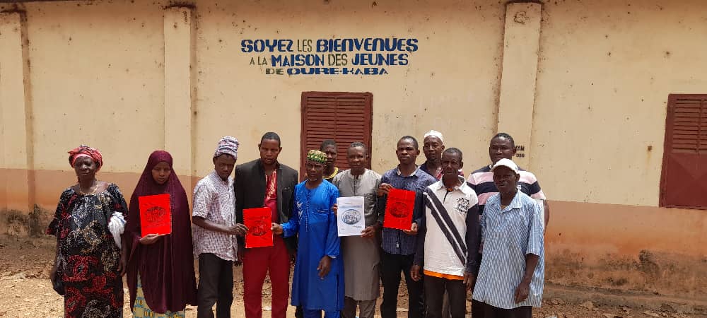 Comité de suivi des impacts du SimandouOuréKaba Le Lynx Nouvelles