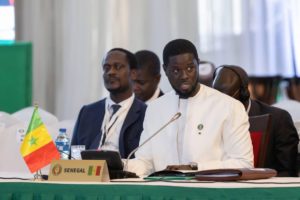 Sénégal: un début de grève générale dans un contexte de bras de fer avec le gouvernement