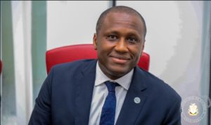 Banque centrale de la République de Guinée : les activités syndicales, interdites