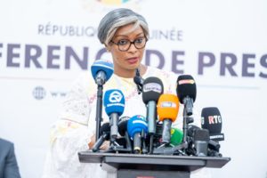 Elections législatives de mai en Guinée: La DGE égrène les listes de candidatures