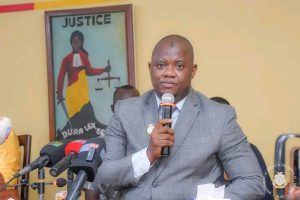 Crief : Charles Wright n’a pas encore déclaré ses biens