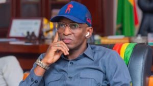 CRIEF: Badra Koné et Cie renvoyés devant le juge d’instruction