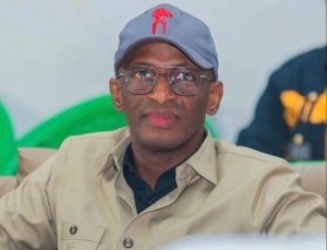 Badra Koné à la CRIEF : la défense soulève une exception