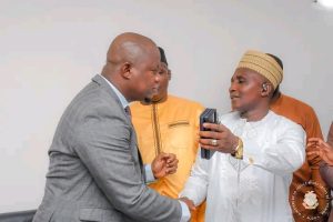 Fonctionnement de la Crief : Faya Millimouno appelle à corriger les dérives