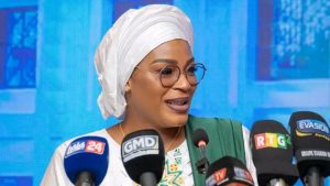 Réformes de l’enseignement supérieur : Le pari de la ministre Diaka Sidibé