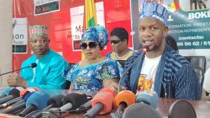 Festival des Arts et du Rire de Labé : L&rsquo;«atterissage » de la 9ème édition !