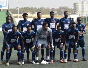 Football : Le Horoya AC champion de Guinée pour la 22e fois