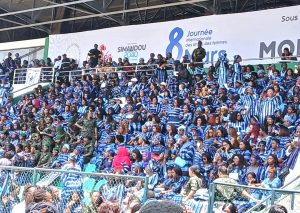 Célébration en différé du 8 Mars : les nounous plaident pour une justice équitable