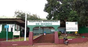 ​Mamou : Crime odieux à l’hosto régional
