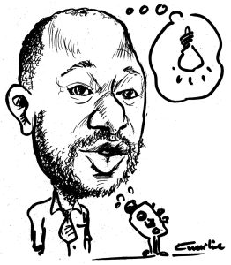 Oumar Totiya Barry au Lynx : « La Guinée devrait classer sa bauxite comme ressource stratégique »