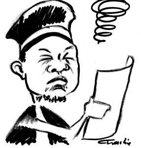 Lettre ouverte à Charles Wright : un sceptique qui espère encore avoir tort