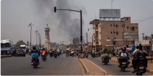 Mali : situation sécuritaire critique après les attaques de groupes djihadistes et des rebelles touareg