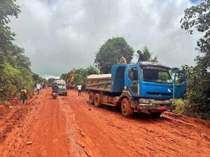Tracasserie sur l’axe Conakry-Labé : « Tu paies 400 000 ou ton voyage s’arrête-là »