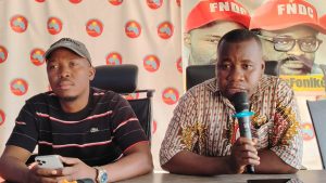 Élections législatives et communales : Le MoDeL assume et justifie sa non-participation