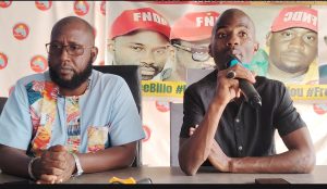 Politique : Absent des élections, le MoDeL redéfinit ses priorités