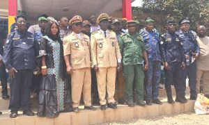 Coyah : les autorités face aux défis fonciers et sécuritaires