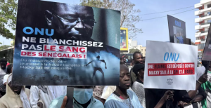 Sénégal: des collectifs réclament justice pour les victimes de violences politiques entre 2021 et 2024