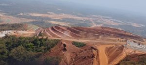 Mines : le projet Simandou à l&rsquo;épreuve de la gouvernance