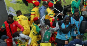 Maroc: Dakar sur le point de demander une grâce royale après la condamnation de supporters sénégalais