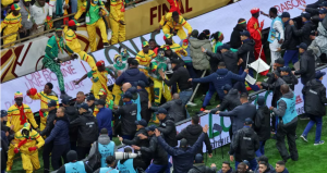 CAN 2025 au Maroc: la Fédération sénégalaise dénonce «une parodie de justice» après la condamnation de 18 supporters