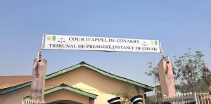 Enlèvement d’un nouveau-né à Coyah : 10 ans de prison pour Aminata Camara