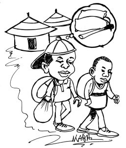 Afrique de l’Ouest : quand des territoires fertiles fabriquent de la migration