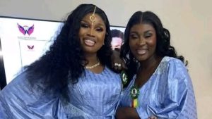 Injures et blanchiment : la justice met le grappin sur Yama Séga et Maya la solution