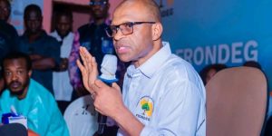 Élections du 31 mai en Guinée : Pourquoi le FRONDEG a mis sa menace à exécution