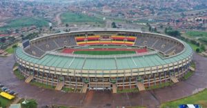 La CAN 2027 pourrait être délocalisée en Afrique du Sud à cause de retard de travaux