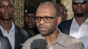 Yéro Baldé : Du héros au zéro pointé