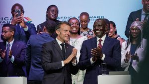 Relation Afrique-France: Vers une formule renouvelée  et renforcée