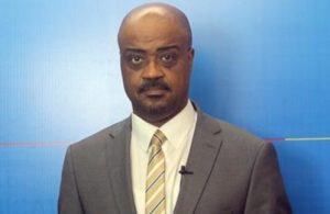 Crief : Albert Damantang Camara récuse le juge