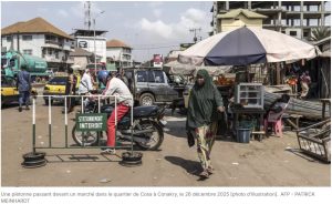 Au Niger et en Guinée, une Tabaski marquée par la hausse des prix et des coupures de courant