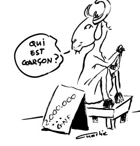 Hausse du prix du mouton à Cona-cris : L’insécurité au Mali pointée du doigt