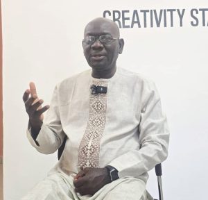 Amirou Conté, Directeur général du Musée de Guinée : « Le musée est le seul lieu où toute la Guinée tient dans une seule salle »